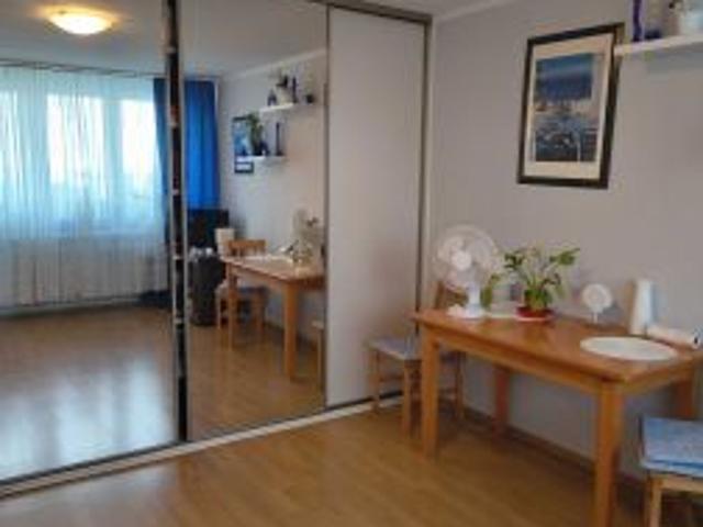 Bezpośrednio, Warszawa, Wola, 38 m² Mieszkanie