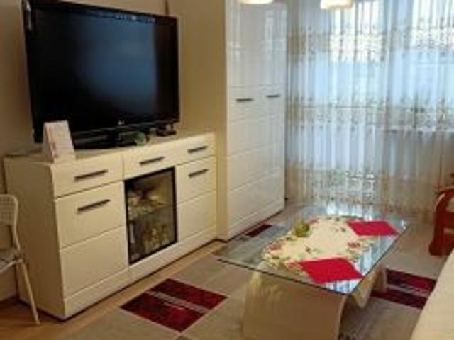 Bezpośrednio, Warszawa, Wola, 38 m² Mieszkanie