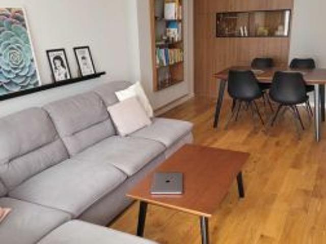Bezpośrednio, Warszawa, Wola, ul. Wawrzyszewska, 51 m² Mieszkanie