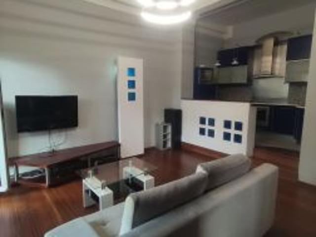 Bezpośrednio, Warszawa, Wola, ul. Żytnia, 43 m² Mieszkanie