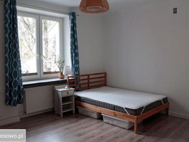 Bezpośrednio, Warszawa, Wola, ul. Żytnia, 34 m² Mieszkanie