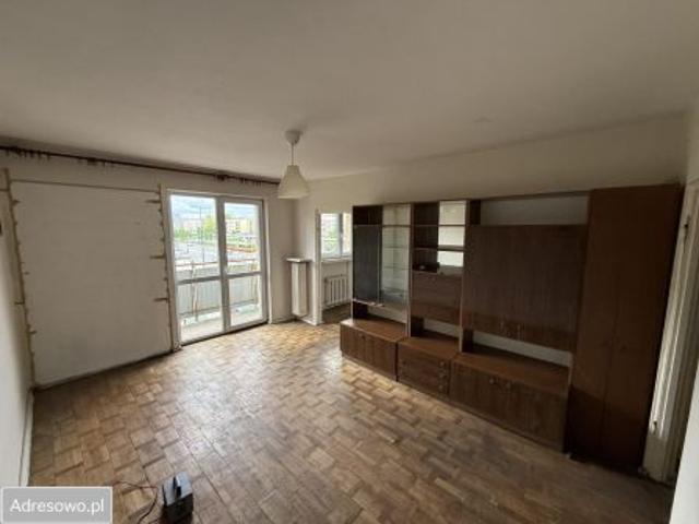 Bezpośrednio, Warszawa, Wola, ul. Górczewska, 39 m² Mieszkanie