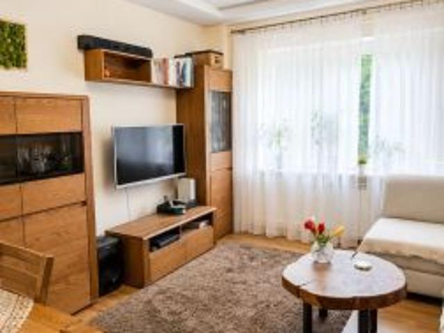 Bezpośrednio, Warszawa, Wola, ul. Jana Olbrachta, 53 m² Mieszkanie