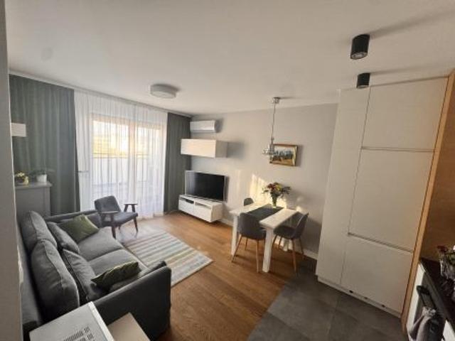 Bezpośrednio, Warszawa, Wola, ul. Jana Kazimierza, 54 m² Mieszkanie