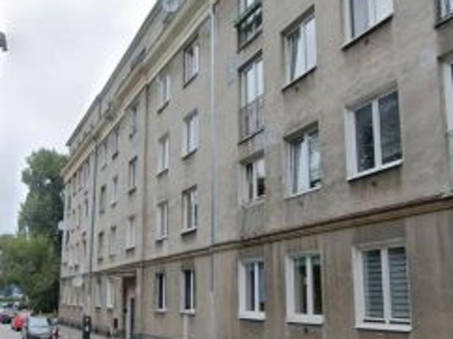 Bezpośrednio, Warszawa, Wola, ul. Karolkowa, 45 m² Mieszkanie