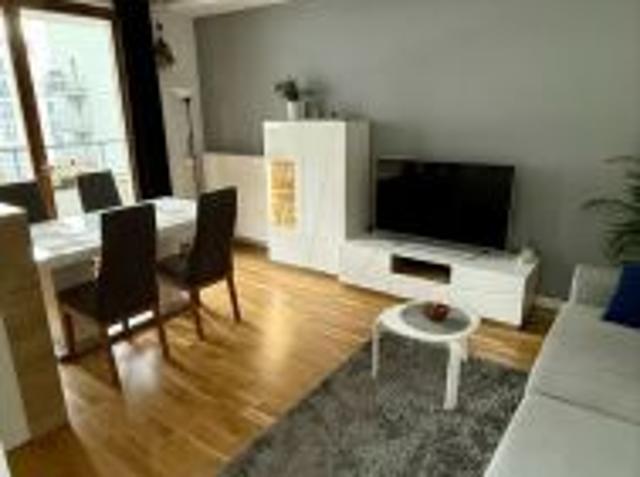 Bezpośrednio, Warszawa, Wola, ul. Marcina Kasprzaka, 41 m² Mieszkanie