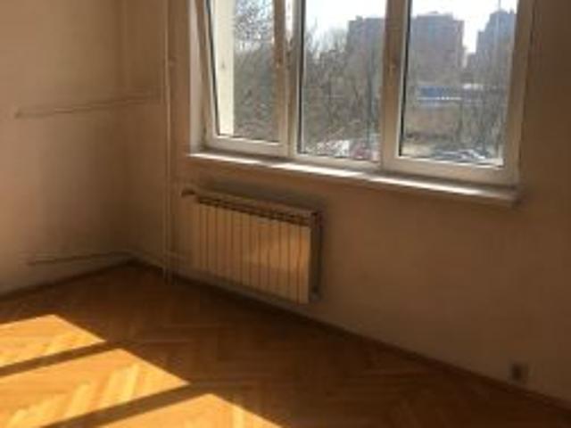 Bezpośrednio, Warszawa, Wola, ul. Marcina Kasprzaka, 34 m² Mieszkanie