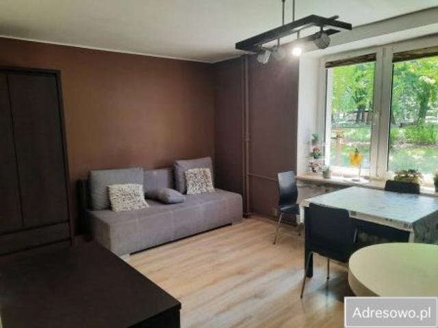 Bezpośrednio, Warszawa, Wola, ul. Mordechaja Anielewicza, 26 m² Mieszkanie