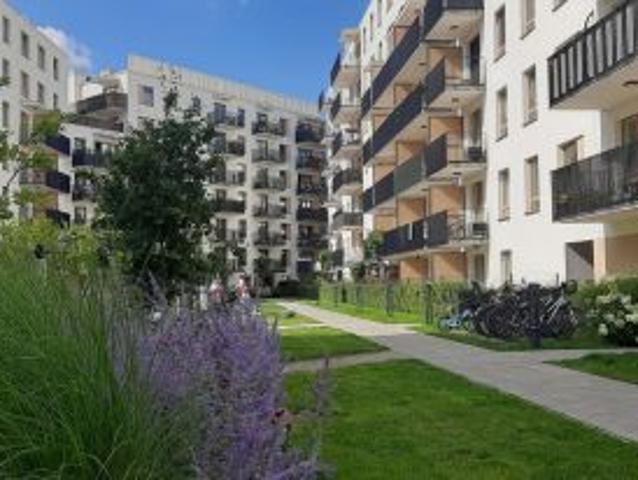 Bezpośrednio, Warszawa, Wola, ul. Obozowa, 25 m² Mieszkanie