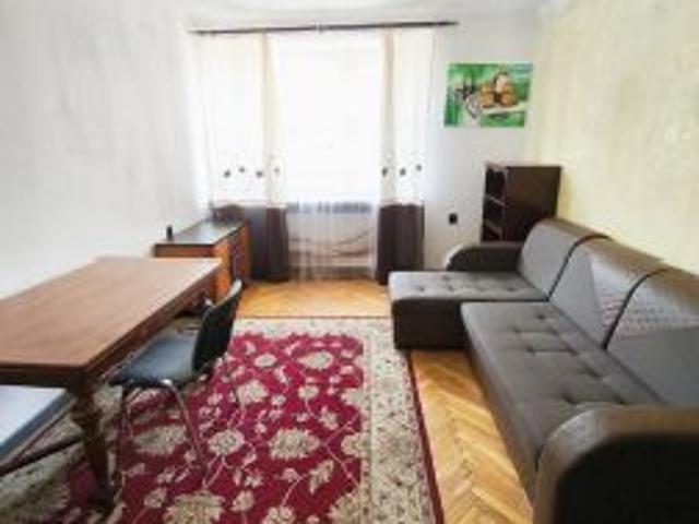 Bezpośrednio, Warszawa, Wola, ul. Okopowa, 42 m² Mieszkanie