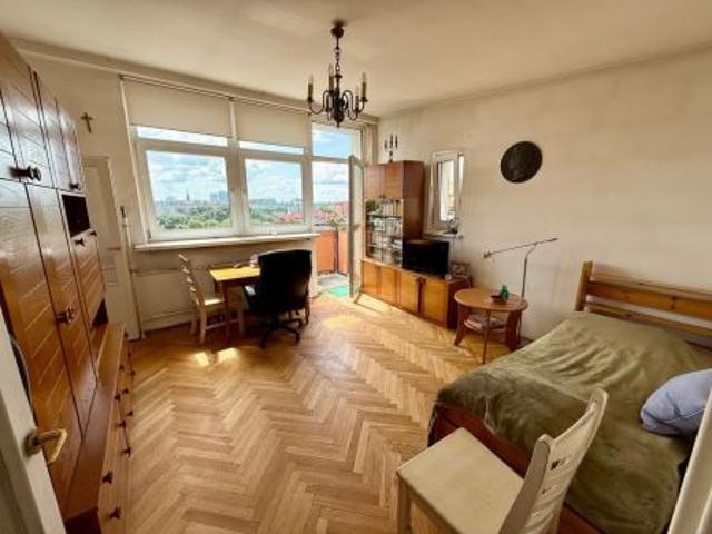 Bezpośrednio, Warszawa, Wola, ul. Płocka, 38 m² Mieszkanie