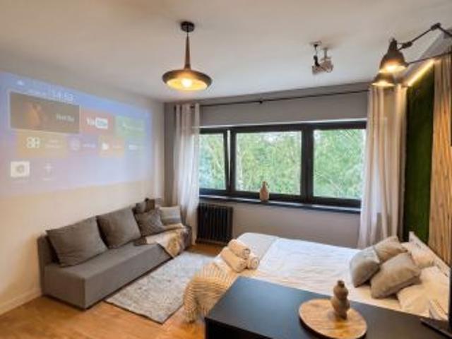 Bezpośrednio, Warszawa, Wola, ul. Redutowa, 44 m² Mieszkanie