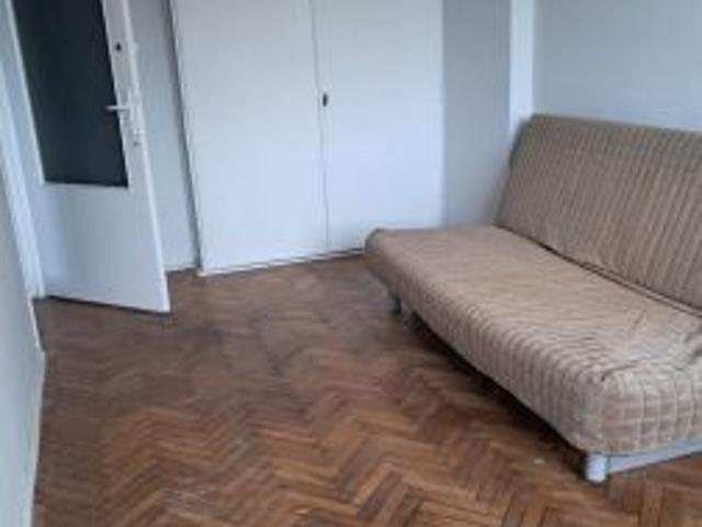 Bezpośrednio, Warszawa, Wola, ul. Sokołowska, 51 m² Mieszkanie