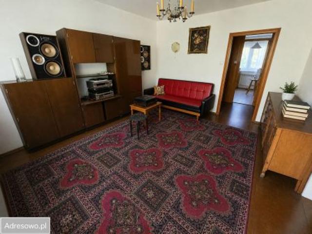 Bezpośrednio, Warszawa, Wola, al. Prymasa Tysiąclecia, 67 m² Mieszkanie