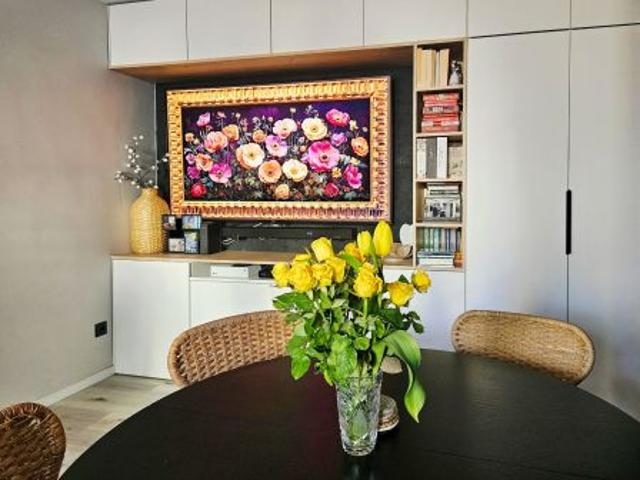 Bezpośrednio, Warszawa, Wawer, ul. Korkowa, 48 m² Mieszkanie