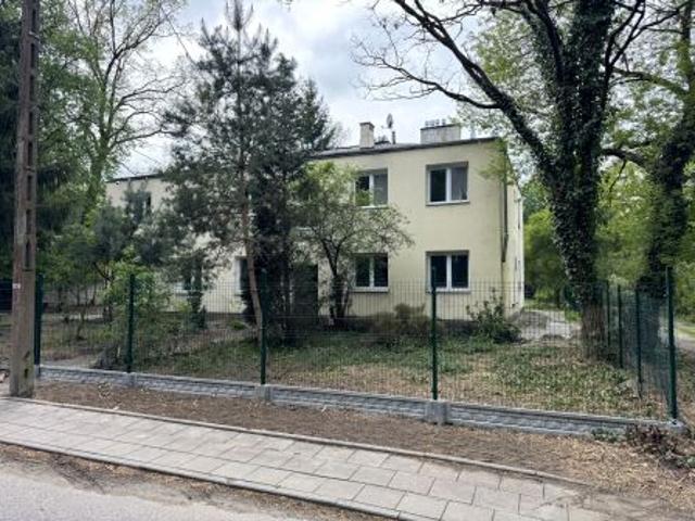 Bezpośrednio, Warszawa, Wawer, ul. Bachusa, 405 m² Dom