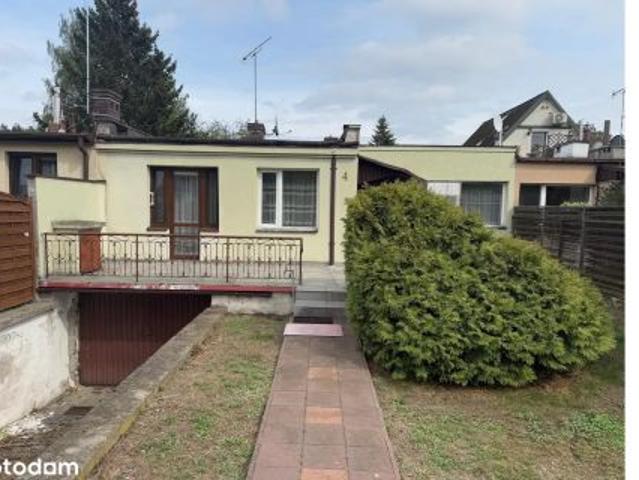 Bezpośrednio, Warszawa, Wawer, ul. Gorajska, 65 m² Dom