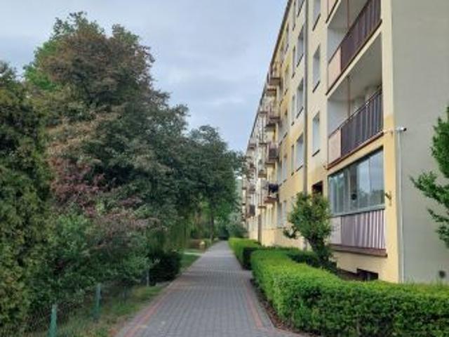 Bezpośrednio, Warszawa, Wawer, ul. Kościuszkowców, 37 m² Mieszkanie
