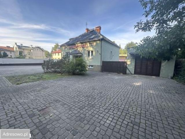 Bezpośrednio, Warszawa, Wawer, ul. Kościuszkowców, 500 m² Dom