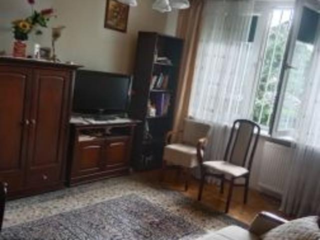 Bezpośrednio, Warszawa, Wawer, ul. Korkowa, 37 m² Mieszkanie