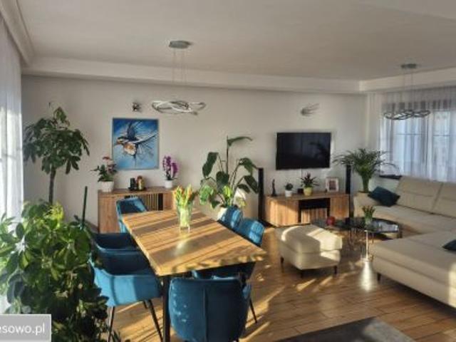 Bezpośrednio, Warszawa, Wawer, ul. Kosmatki, 124 m² Dom