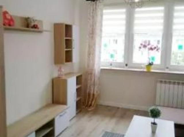 Bezpośrednio, Warszawa, Wawer, ul. Króla Maciusia, 37 m² Mieszkanie