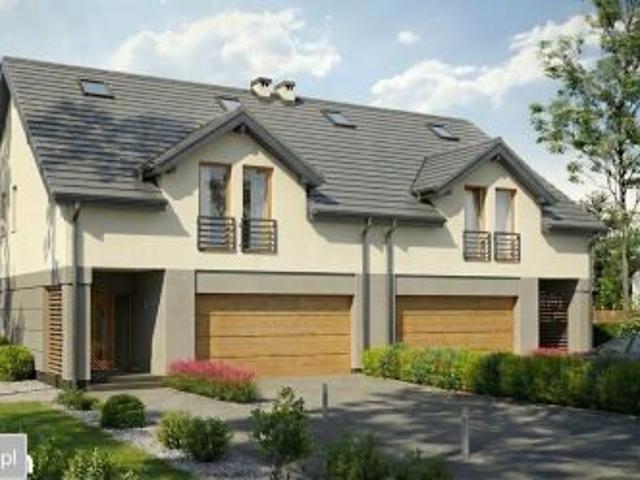 Bezpośrednio, Warszawa, Wawer, ul. Kuligowska, 190 m² Dom