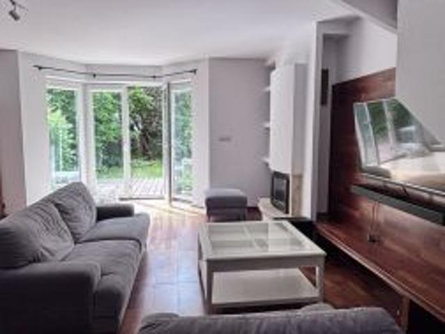 Bezpośrednio, Warszawa, Wawer, ul. Ogrody, 173 m² Dom