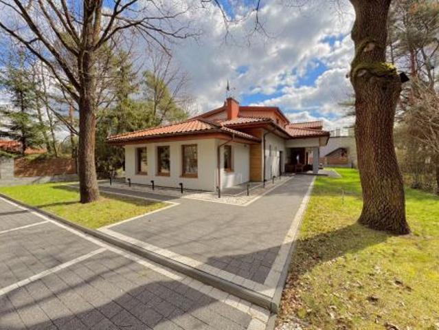 Bezpośrednio, Warszawa, Wawer, ul. Napoleona Bonaparte, 260 m² Dom
