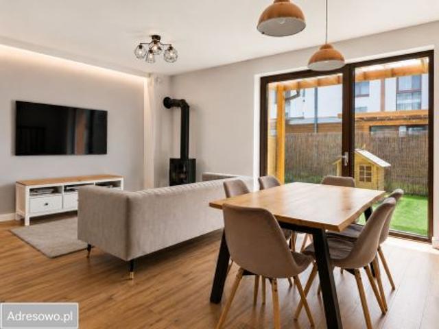 Bezpośrednio, Warszawa, Wawer, ul. Papierowa, 131 m² Dom