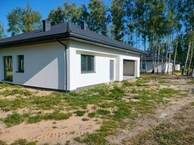Bezpośrednio, Warszawa, Wawer, ul. Dzielnicowa, 1000 m² Działka
