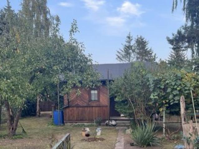 Bezpośrednio, Warszawa, Wawer, ul. Trakt Lubelski, 300 m² Działka