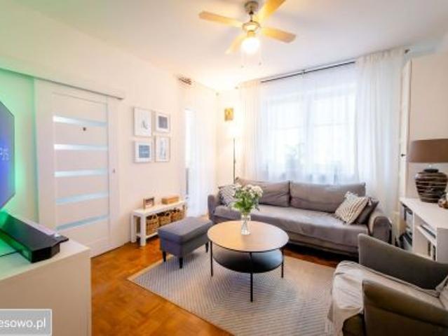 Bezpośrednio, Warszawa, Wawrzyszew, ul. Sandora Petöfiego, 38 m² Mieszkanie