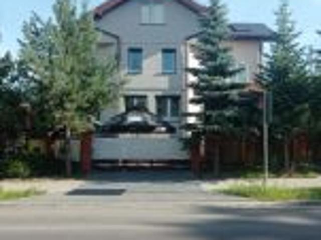 Bezpośrednio, Warszawa, Wesoła, 250 m² Dom