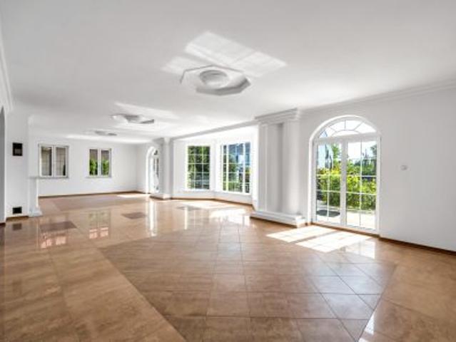 Bezpośrednio, Warszawa, Wilanów, ul. Bruzdowa, 400 m² Dom