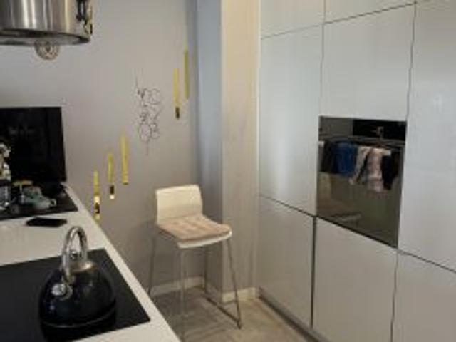 Bezpośrednio, Warszawa, Wilanów, ul. Franciszka Klimczaka, 42 m² Mieszkanie