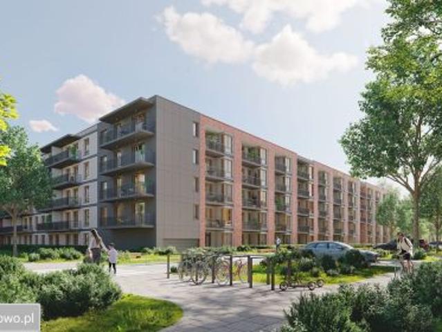 Bezpośrednio, Warszawa, Wilanów, ul. Jerzego Holzera, 72 m² Mieszkanie