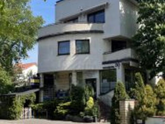 Bezpośrednio, Warszawa, Wilanów, ul. Resorowa, 556 m² Dom