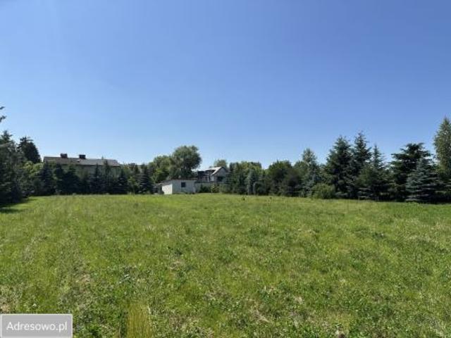 Bezpośrednio, Warszawa, Wilanów, ul. Syta, 5194 m² Działka