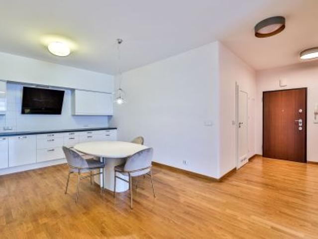 Bezpośrednio, Warszawa, Wilanów, al. Rzeczypospolitej, 73 m² Mieszkanie