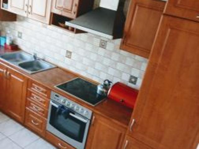 Bezpośrednio, Warszawa, Tarchomin, ul. Myśliborska, 51 m² Mieszkanie
