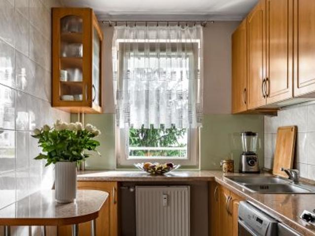 Bezpośrednio, Warszawa, Tarchomin, ul. Aleksandra Kamińskiego, 42 m² Mieszkanie