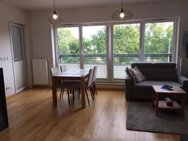 Bezpośrednio, Warszawa, Tarchomin, ul. Ceramiczna, 51 m² Mieszkanie