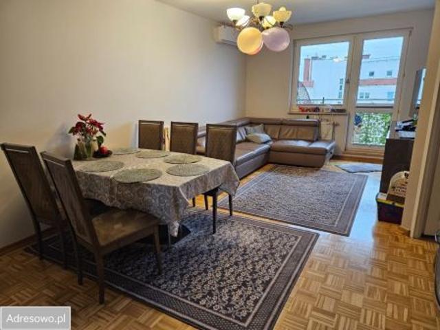 Bezpośrednio, Warszawa, Tarchomin, ul. Ceramiczna, 53 m² Mieszkanie