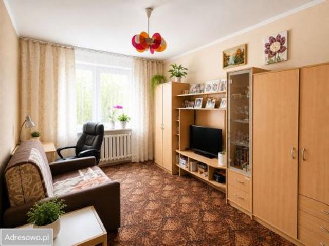 Bezpośrednio, Warszawa, Tarchomin, ul. Śreniawitów, 47 m² Mieszkanie