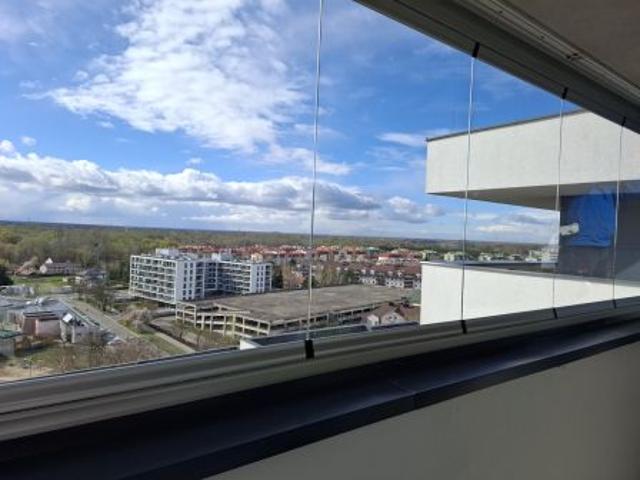 Bezpośrednio, Warszawa, Tarchomin, ul. Światowida, 46 m² Mieszkanie