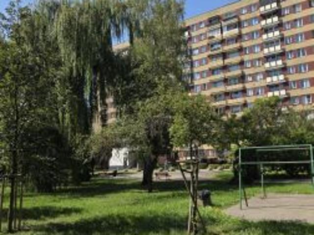Bezpośrednio, Warszawa, Targówek, ul. Wyszogrodzka, 37 m² Mieszkanie