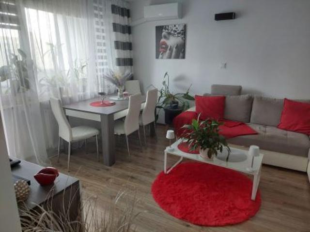 Bezpośrednio, Warszawa, Targówek, Wyszogrodzka, 47 m² Mieszkanie