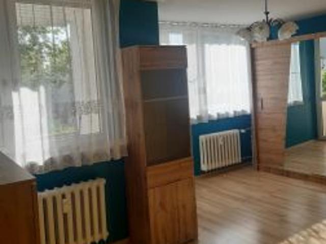 Bezpośrednio, Warszawa, Targówek, ul. Aleksandra Gajkowicza, 33 m² Mieszkanie