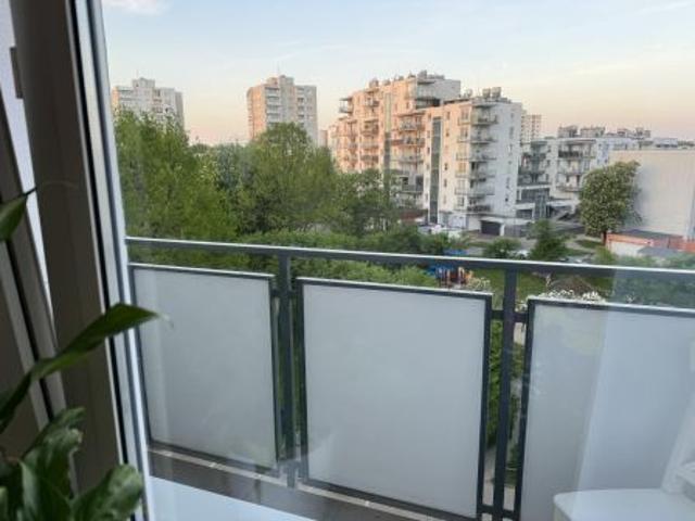 Bezpośrednio, Warszawa, Targówek, ul. Goławicka, 47 m² Mieszkanie